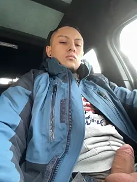 Feloh95 online show from 11-11-25, 06:36