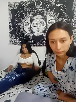 abby n emily online show from 04-03-26, 02:34