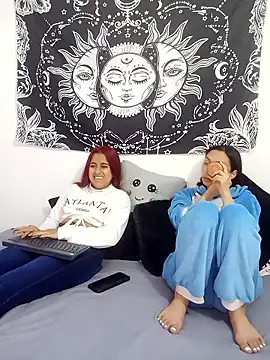 abby n emily online show from 11-15-25, 12:31