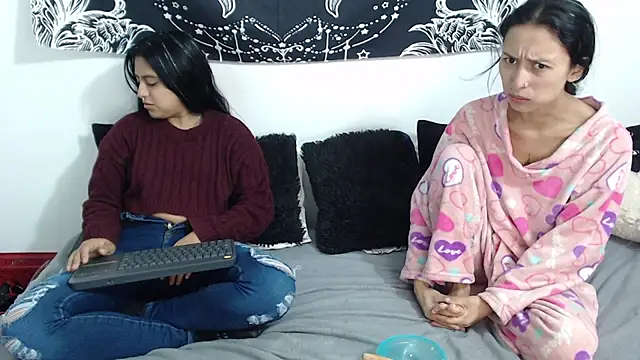 abby n emily online show from 03-28-26, 01:45