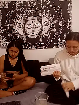 abby n emily online show from 03-25-26, 01:43