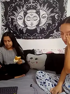 abby n emily online show from 03-24-26, 02:17