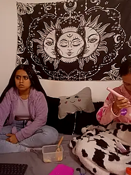 abby n emily online show from 03-27-26, 02:51