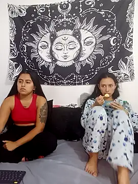 abby n emily online show from 03-13-26, 02:22