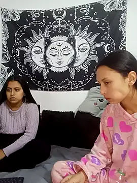 abby n emily online show from 03-21-26, 01:26