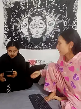 abby n emily online show from 03-10-26, 01:15