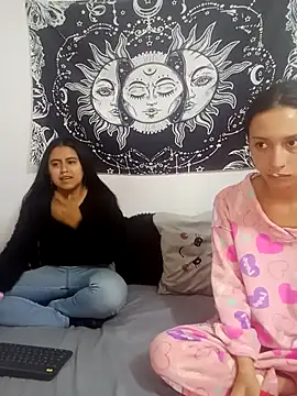 abby n emily online show from 03-18-26, 01:24