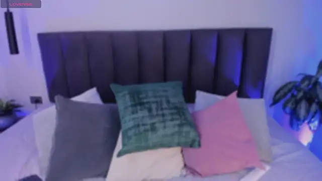 AilanaCortes online show from 03-04-26, 12:13