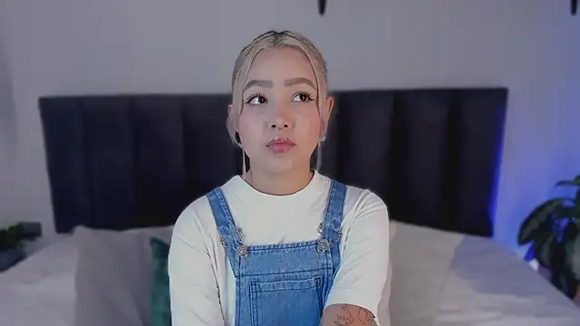 AilanaCortes online show from 02-19-26, 12:13