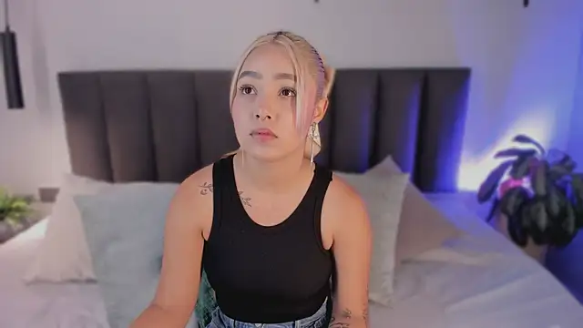 AilanaCortes online show from 02-07-26, 12:13