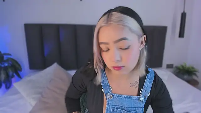 AilanaCortes online show from 02-13-26, 12:16