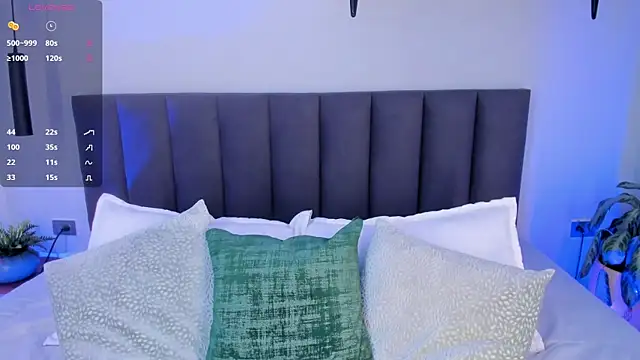 AilanaCortes online show from 11-29-25, 11:43