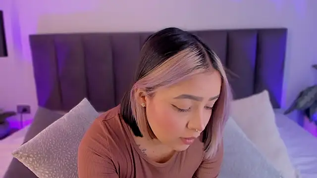 AilanaCortes online show from 04-04-26, 12:12