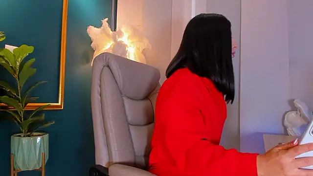Rashel Frost  online show from 03-18-26, 05:25