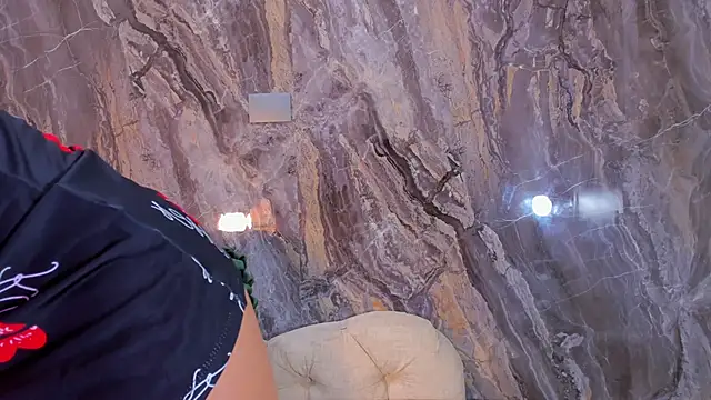 Rashel Frost  online show from 02-19-26, 04:59