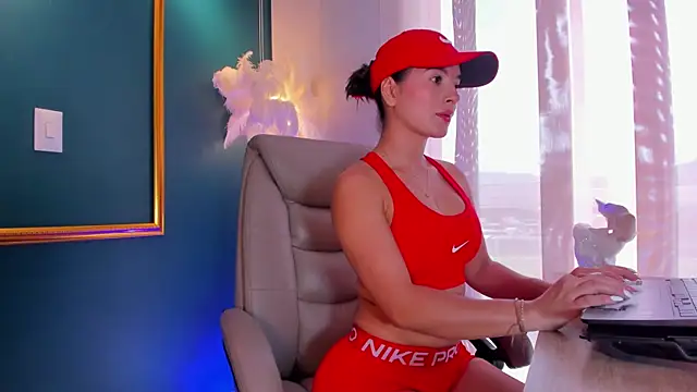 Snapshot of Rashel_Frost_ chatting on 06-02-26, 04:18 Rashel Frost online show from 06-02-26, 04:18