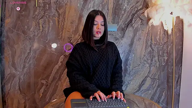 Rashel Frost  online show from 11-16-25, 12:48