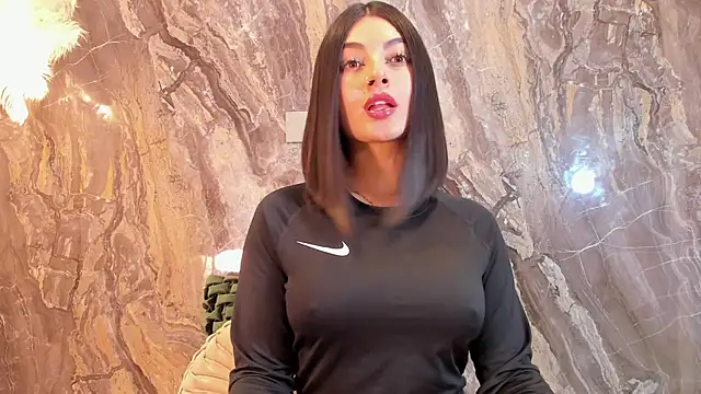 Rashel Frost  online show from 12-22-25, 03:23