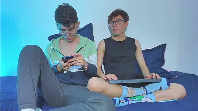 dani angel dark online show from 11-13-25, 11:19