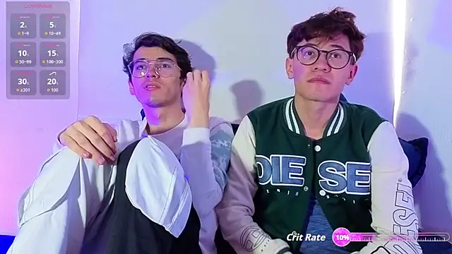 dani angel dark online show from 02-20-26, 07:05