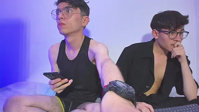 dani angel dark online show from 11-01-25, 10:14