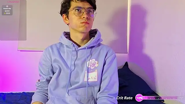 dani angel dark online show from 02-06-26, 09:22