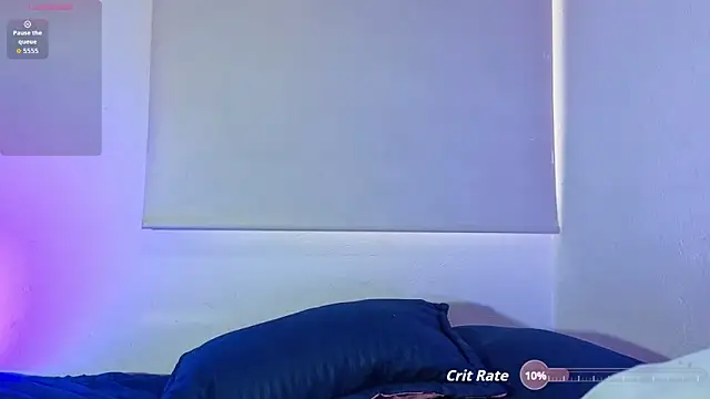 dani angel dark online show from 02-23-26, 07:03