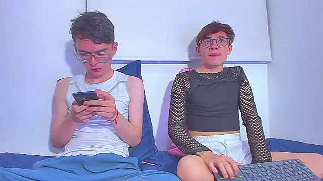 dani angel dark online show from 11-29-25, 01:28