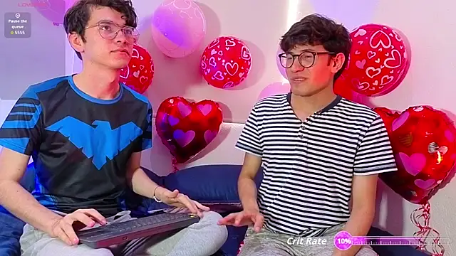 dani angel dark online show from 02-14-26, 07:14