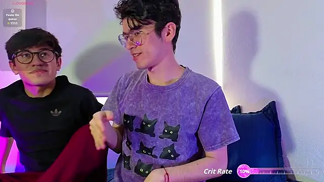 dani angel dark online show from 02-08-26, 07:22