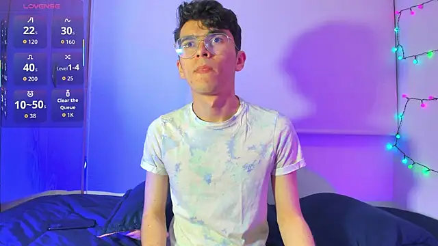 dani angel dark online show from 12-17-25, 11:10