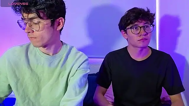 dani angel dark online show from 02-16-26, 07:45