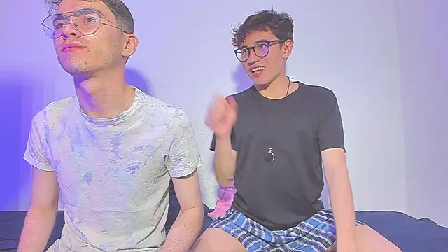 dani angel dark online show from 11-23-25, 12:42