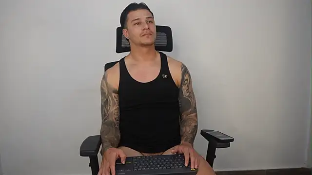 Dominick walker online show from 03-20-26, 03:40