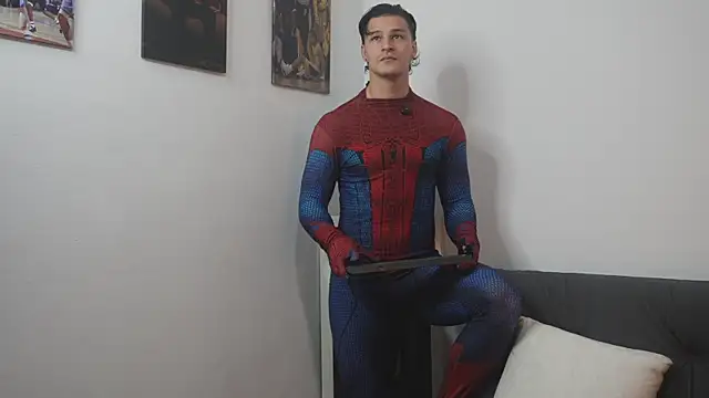 Dominick walker online show from 10-29-25, 03:05