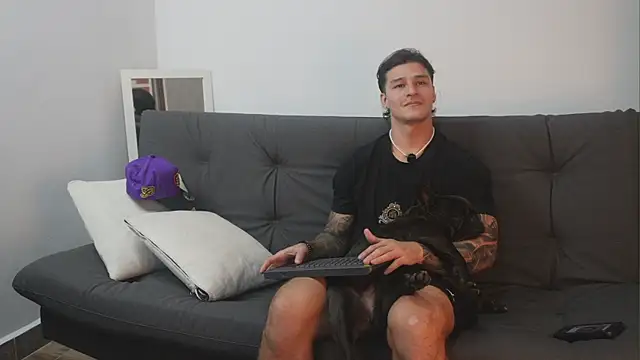 Dominick walker online show from 11-15-25, 07:18