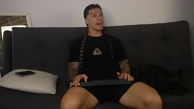 Dominick walker online show from 02-16-26, 06:39