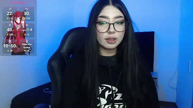 VamppyJane online show from 10-15-25, 09:34