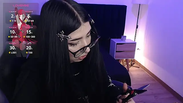 VamppyJane online show from 02-06-26, 11:01