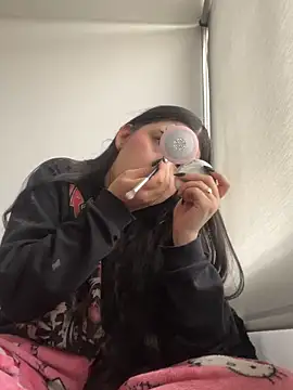 VamppyJane online show from 02-08-26, 05:54