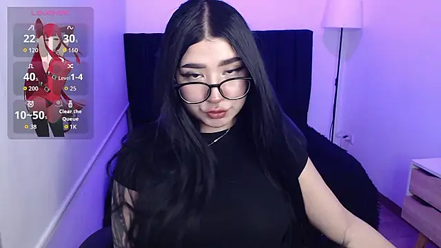 VamppyJane online show from 02-26-26, 01:38