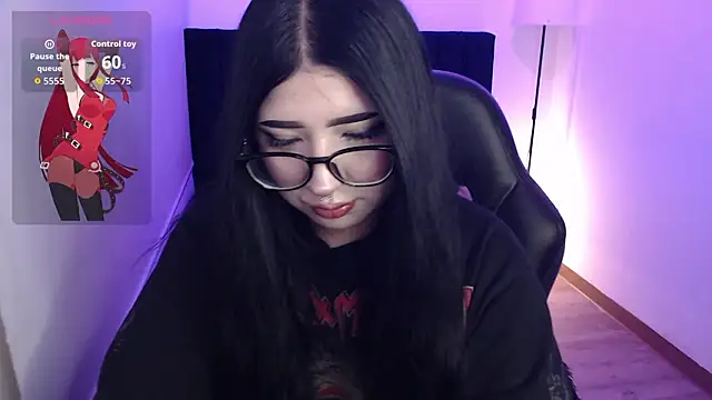 VamppyJane online show from 02-17-26, 03:26