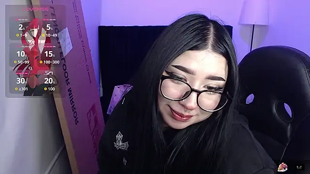 VamppyJane online show from 02-21-26, 06:48