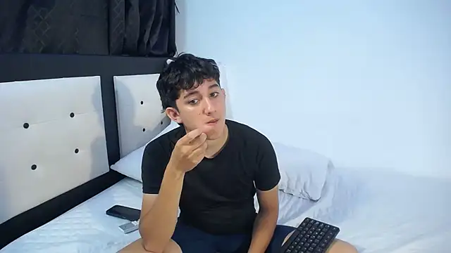 Dravith Valery online show from 02-12-26, 03:17