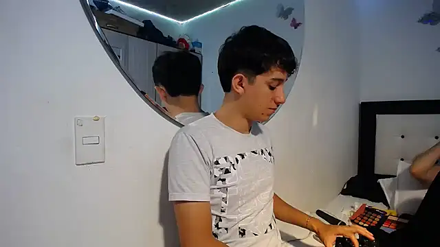 Dravith Valery online show from 11-08-25, 09:46