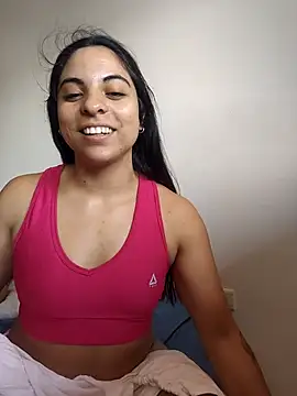 Snapshot of Lajefa2025 chatting on 10-15-25, 05:10 Lajefa2025 online show from 10-15-25, 05:10