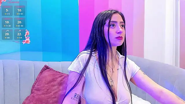 JuliethCruz  online show from 03-30-26, 06:09