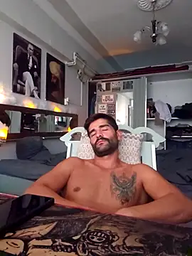 ogiday124 online show from 10-16-25, 02:36