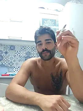 ogiday124 online show from 10-16-25, 02:31