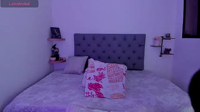 Saraarouusee online show from 03-30-26, 03:35